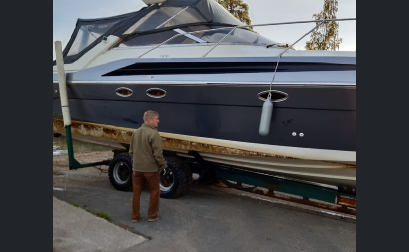 Sunseeker Martinique 39-kuva-8